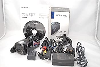楽天市場】hdr cx180 バッテリーの通販
