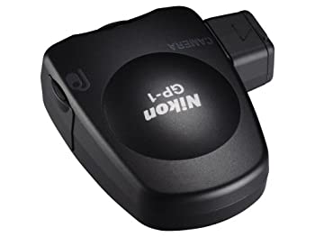 楽天市場】Nikon GPSユニット GP－1の通販