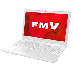 楽天市場】富士通 ノートパソコン fmva41d2の通販