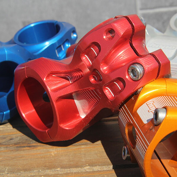 楽天市場】[40% OFF] HOPE - AM [50mm] ステム : あじと GOLDRUSH楽天