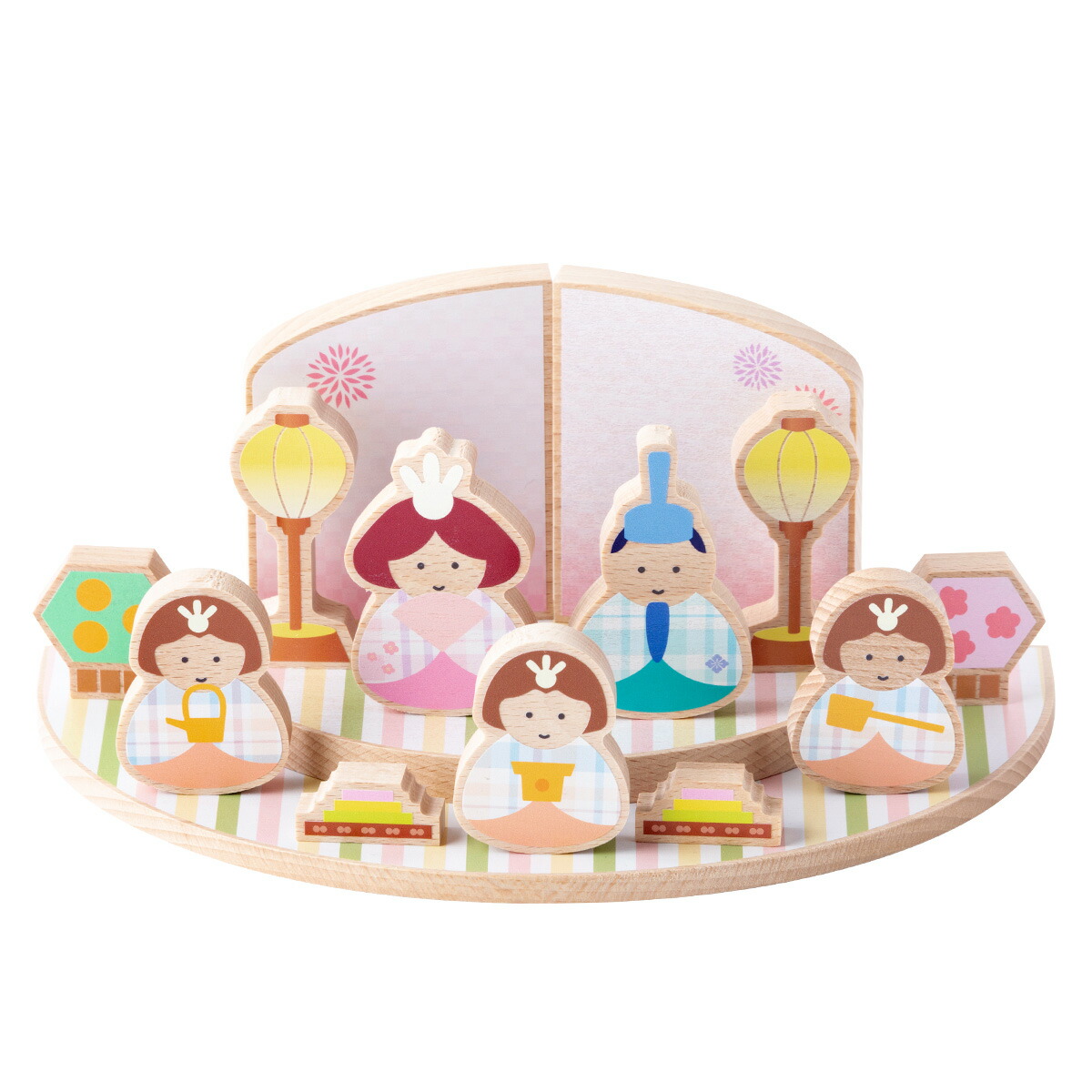 雛人形 五人囃子」の人気商品一覧 | 安い商品を通販サイトから探す