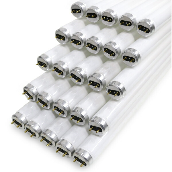 楽天市場】FL40SD ホタルクス 直管蛍光灯 40W形 昼光色 グロースタータ