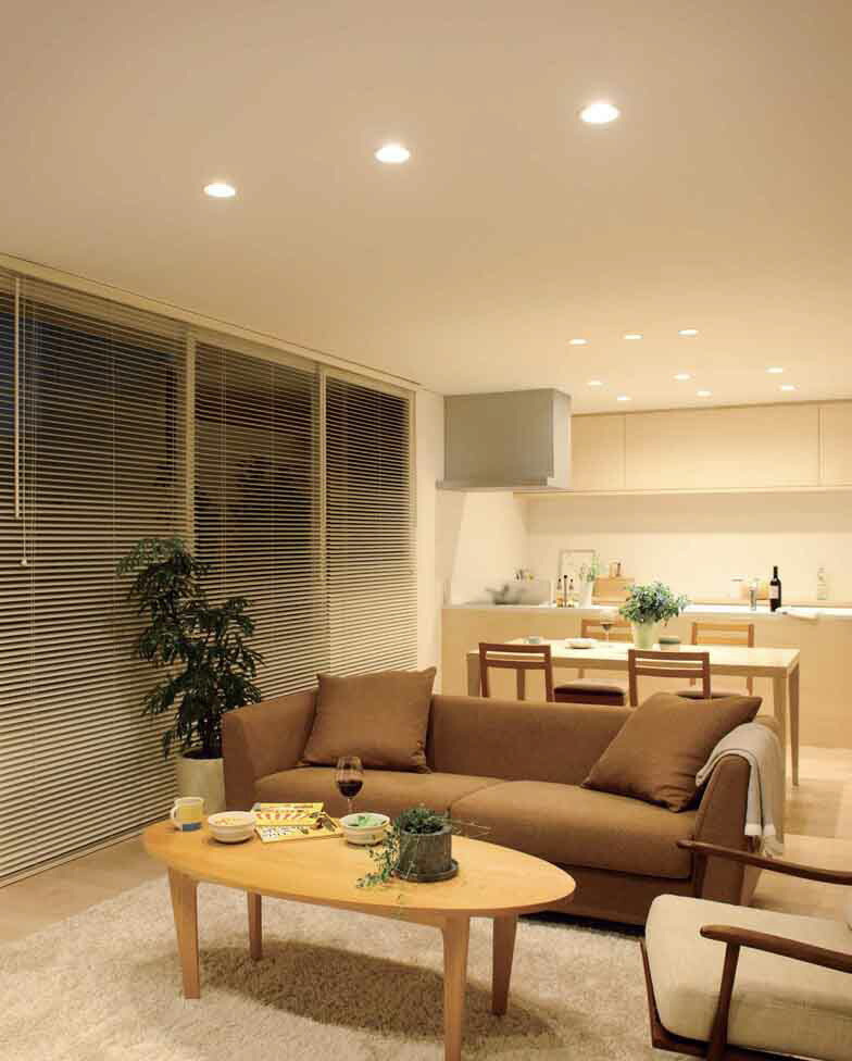 楽天市場】OD261887R ダウンライト (φ100・白熱灯100Wクラス) LED（温