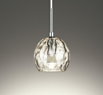 楽天市場】OP252545LD ペンダントライト (直付) (白熱灯40W相当 ) LED