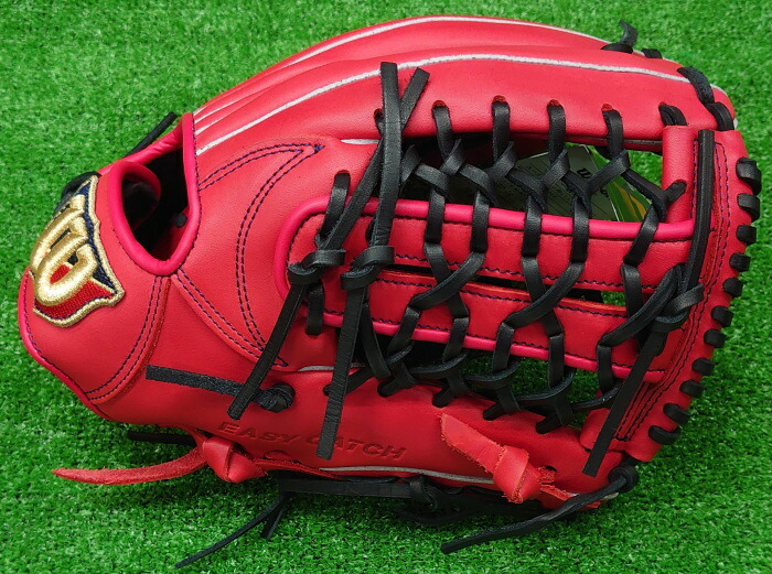 楽天市場】【一般軟式 ユーティリティ用 右投げ サイズ11.75】【Wilson