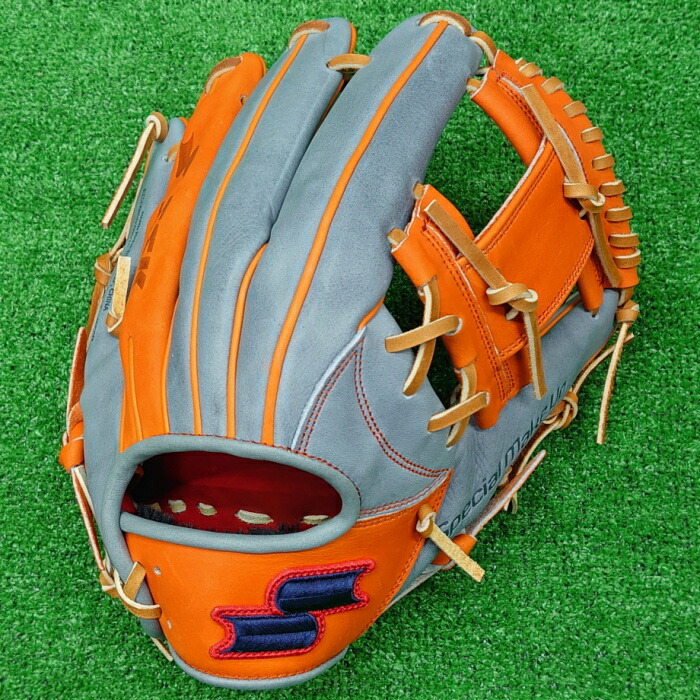 楽天市場】【一般軟式 右投げ オールラウンド用 サイズ6S】【SSK