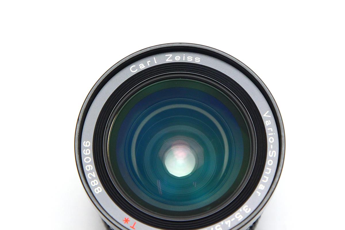 楽天市場】【中古】【お買い得品】コンタックス Carl Zeiss Vario