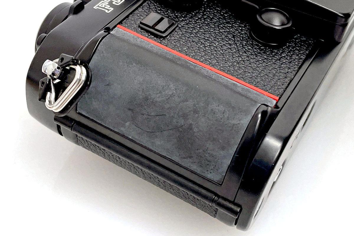 楽天市場】【中古】【並品】ニコン F3 ボディ CA01-A11091-3U2B Nikon