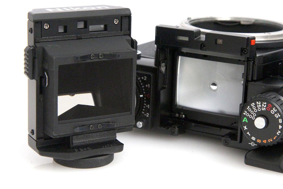 楽天市場】【中古】【並品】ニコン F3 ボディ CA01-A11091-3U2B Nikon