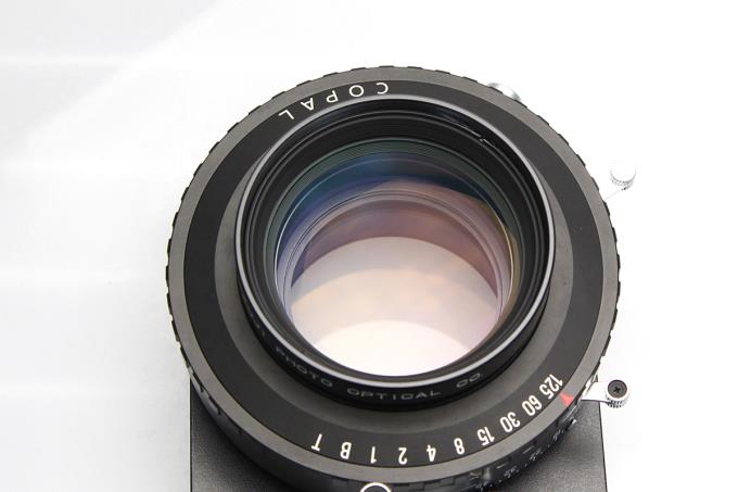 楽天市場】【中古】【極美品】 フジフィルム 大判カメラ用 FUJINON・C