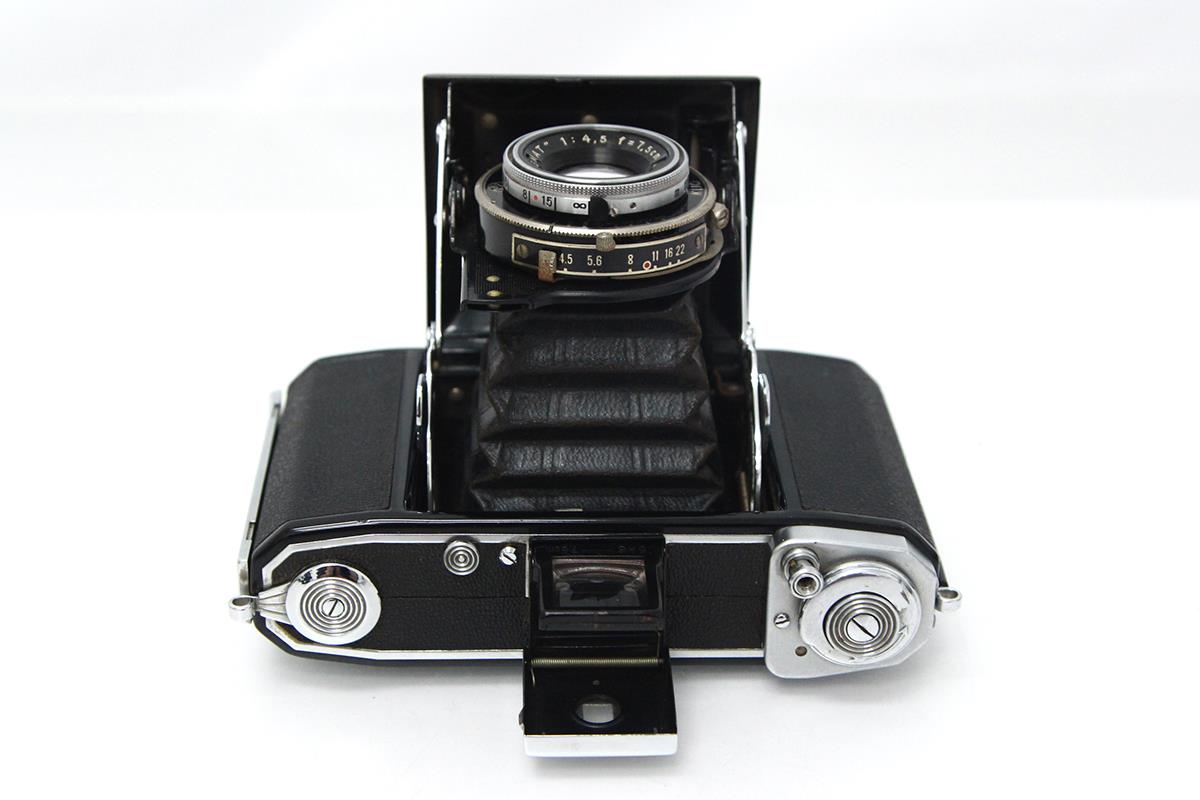 ドイツ製 カメラ アンティーク zeiss ikon 【公式通販】