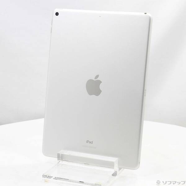 楽天市場】ipad air wi-fi 64gb シルバーの通販