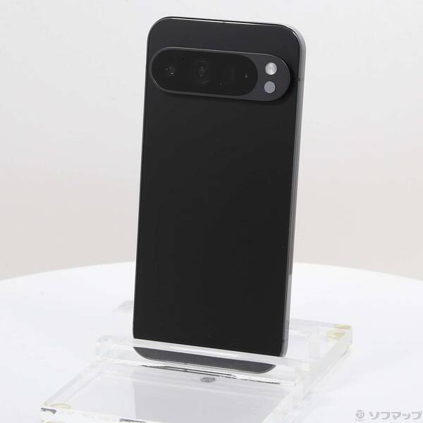 楽天市場】【新品】Google Pixel 9 Pro XL 128GB Obsidian SIMフリーの通販