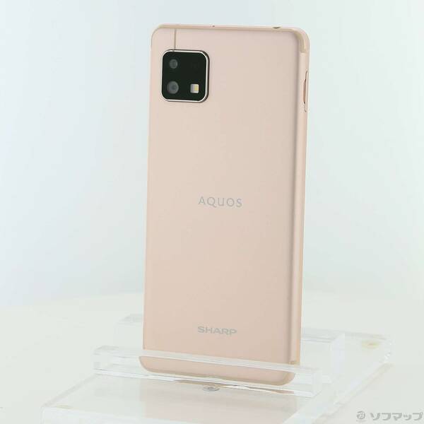 楽天市場】sharp aquos sense4 lite 楽天版sh-rm15の通販