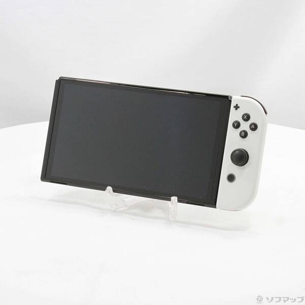 楽天市場】switch 有機el ホワイトの通販