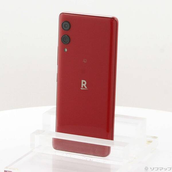 楽天市場】rakuten hand 5g 中古の通販