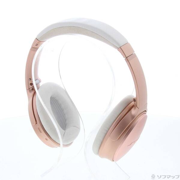 楽天市場】quietcomfort 35 wireless headphones ii ローズゴールドの通販