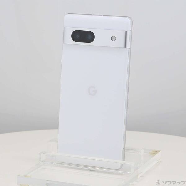 楽天市場】pixel7a（カラーホワイト）（スマートフォン本体