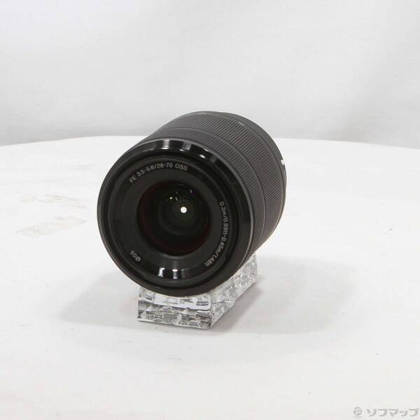 楽天市場】中古 FE 28-70mm F3.5-5.6 OSS SEL2870の通販