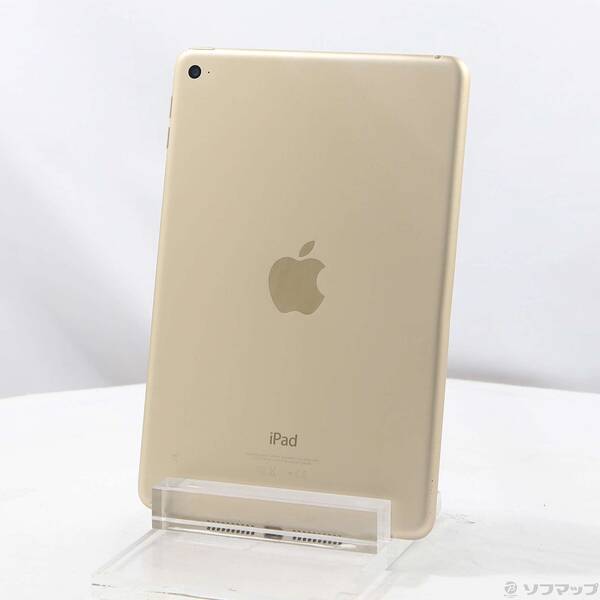 楽天市場】ipad mini4 128g goldの通販