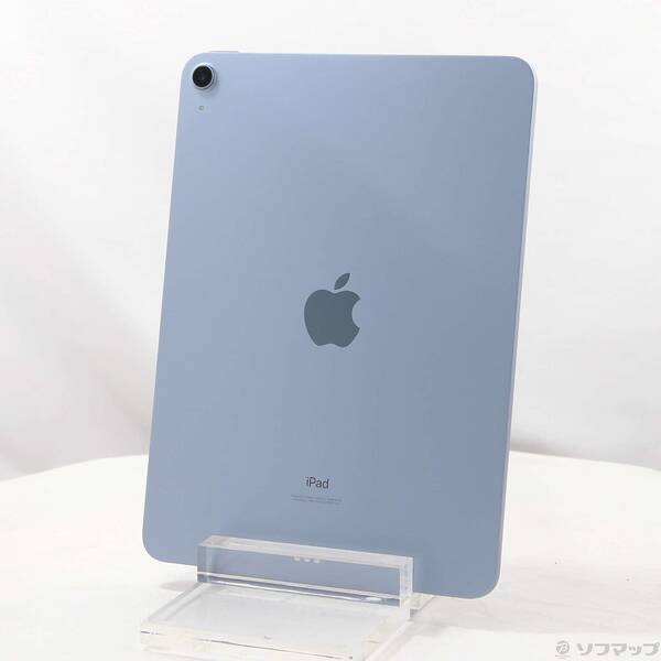楽天市場】ipad air 第4世代 64gb スカイブルーの通販