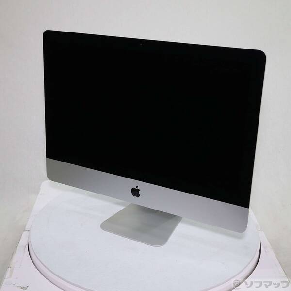 楽天市場】imac 中古 21.5インチ 2019の通販