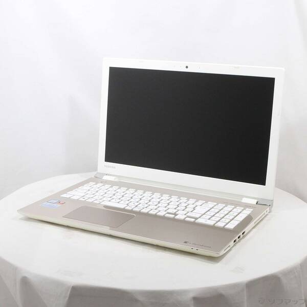楽天市場】dynabook サテンゴールドの通販