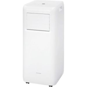 楽天市場】アイリスオーヤマ ポータブルクーラー冷房専用 IPA-2222Gの通販