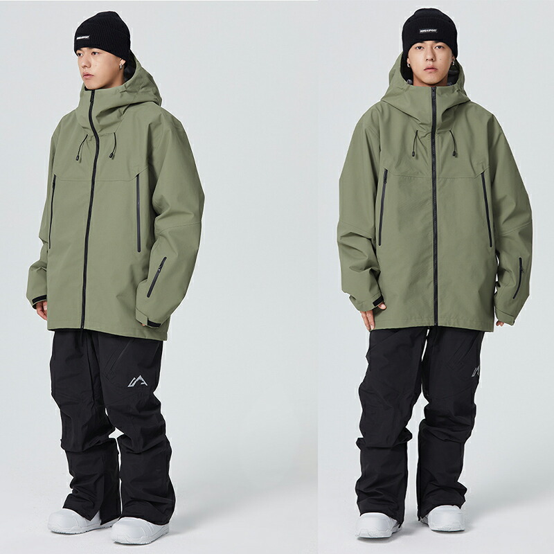 楽天市場】SEARIPR 2024 2025 新作 スノーボードウェア スキーウェア