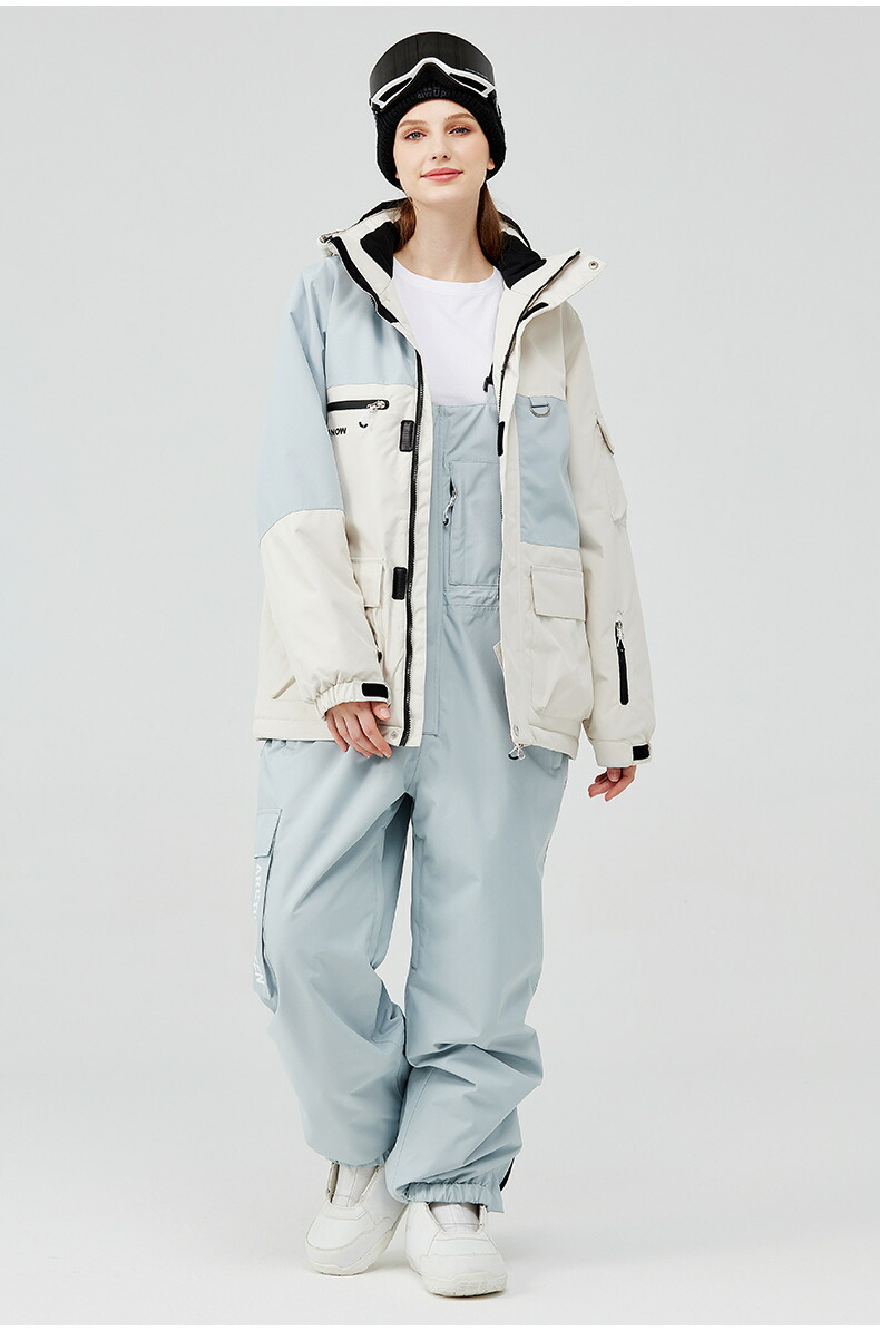 楽天市場】ARCTIC QUEEN 2024 2025 新作 スノーボードウェア スキー