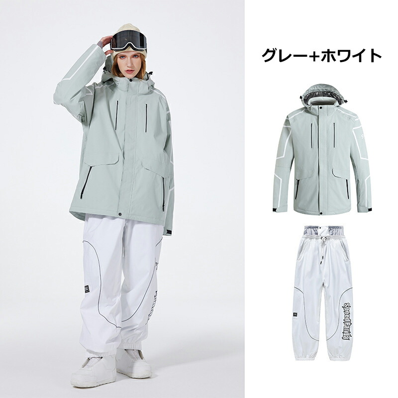 楽天市場】ARCTIC QUEEN 2024 2025 新作 スノーボードウェア スキー