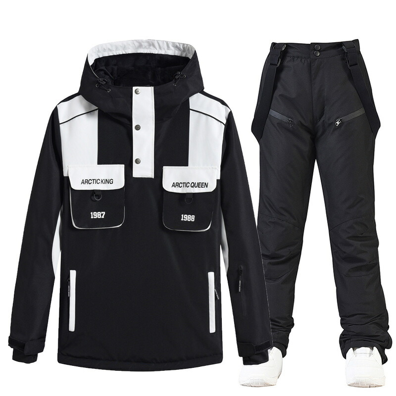 楽天市場】ARCTIC QUEEN ARCTIC KING 2024 2025 新作 スノーボード