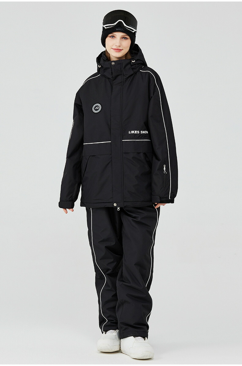 スノボ ウェア スキー/スノボウェア スノボウエア＊＊ スキー Kids ski