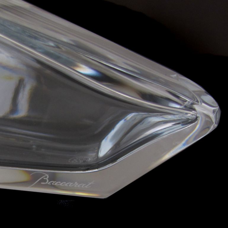 楽天市場】【名入れ可有料】バカラ 花瓶 ベース ディーバ DIVA ブーケ