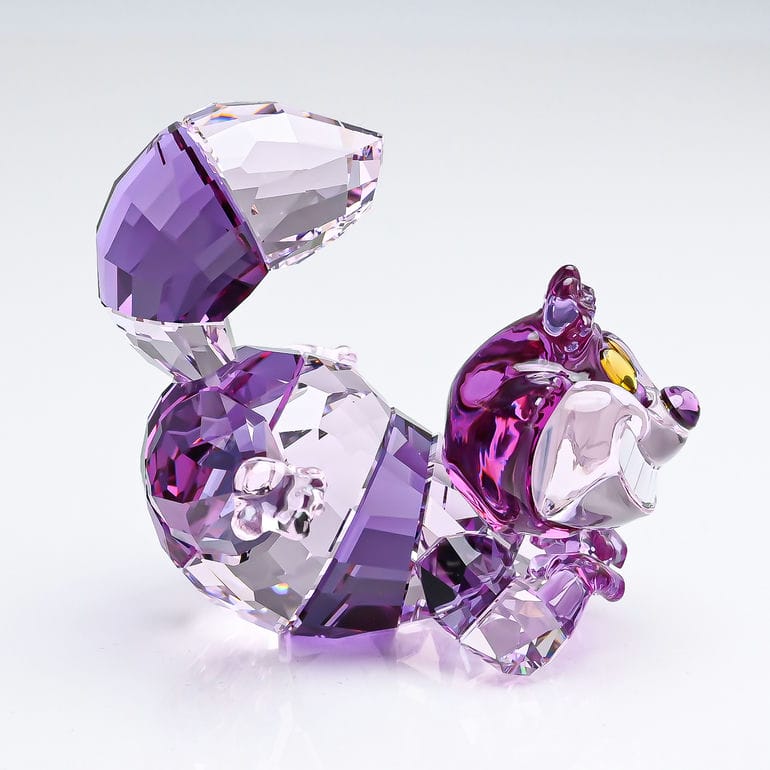 楽天市場】スワロフスキー SWAROVSKI クリスタルフィギュア Disney