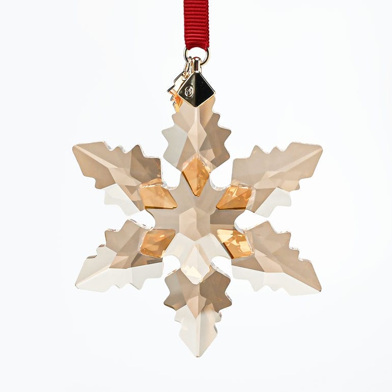 楽天市場】スワロフスキー SWAROVSKI オーナメント Annual Edition