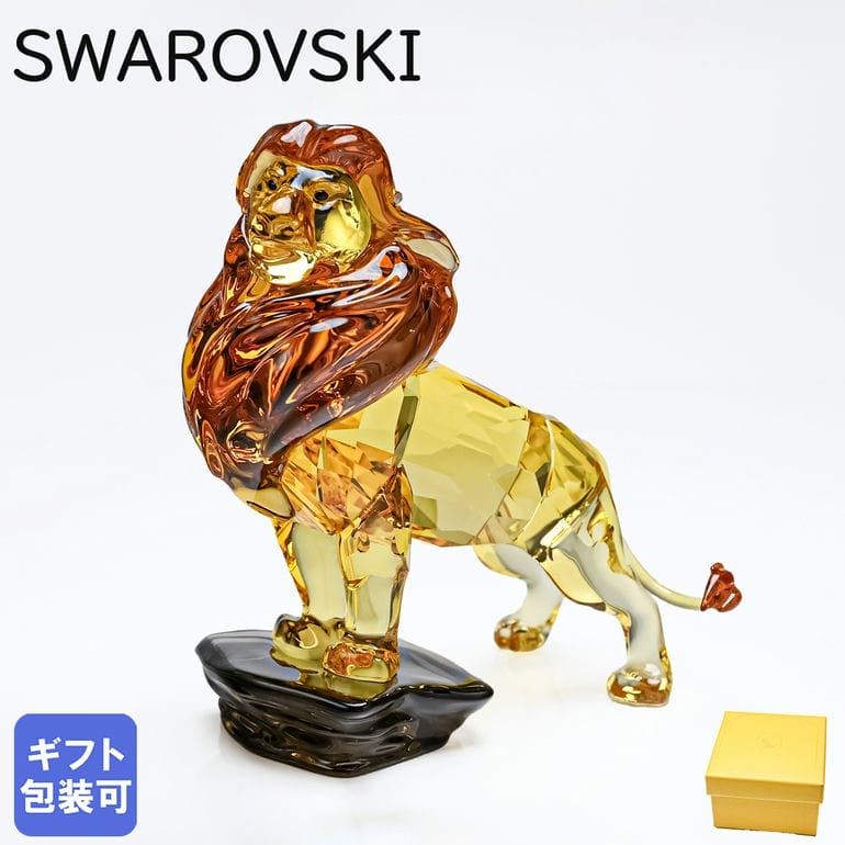 楽天市場】スワロフスキー SWAROVSKI クリスタルフィギュア フィギュ