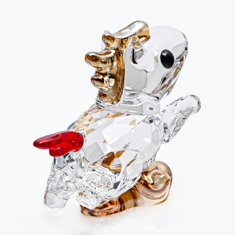 楽天市場】スワロフスキー SWAROVSKI クリスタルフィギュア フィギュ