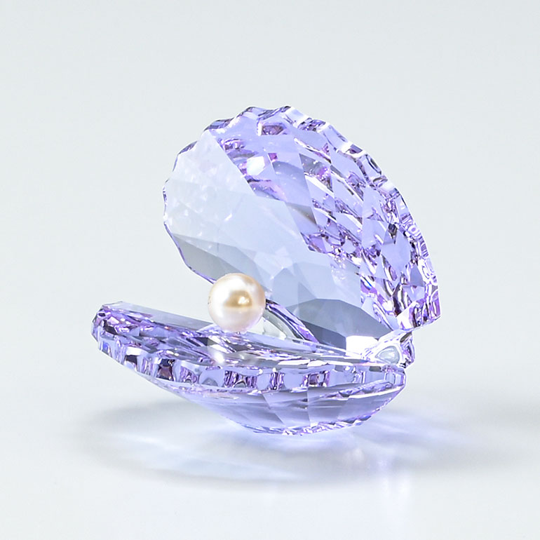 楽天市場】スワロフスキー SWAROVSKI クリスタルフィギュア リトル