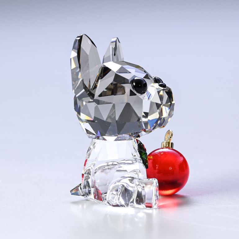 ⭐︎ クリストフル 2膳 クリスタル スワロフスキー ⭐︎ クリストフル