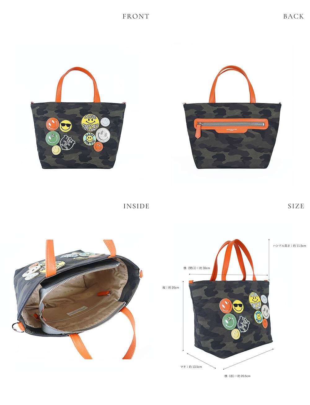 楽天市場】カートバッグ ゴルフ ミニトートバッグ ブランド トート