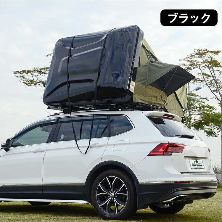 楽天市場】*スパセ限定10%offCP*【送料無料】ルーフテント 車上テント