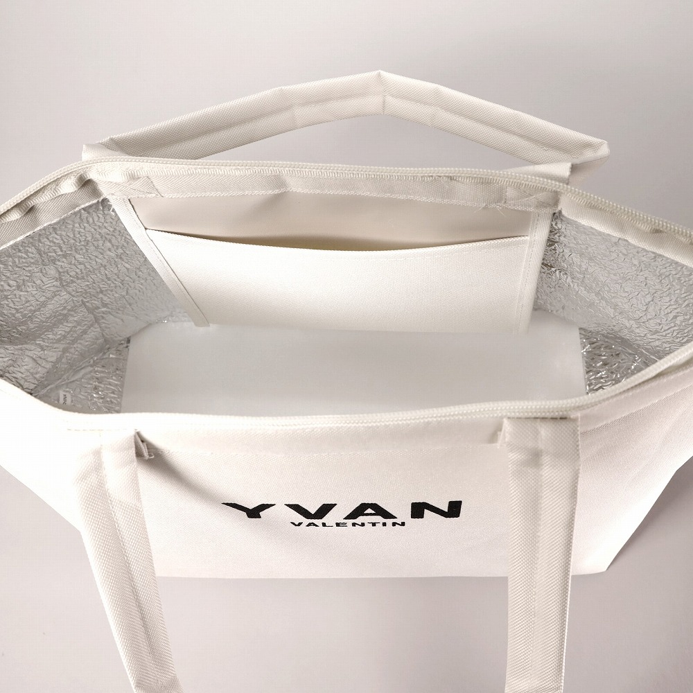 楽天市場】YVAN VALENTIN イヴァンヴァレンティン 限定保冷バッグ