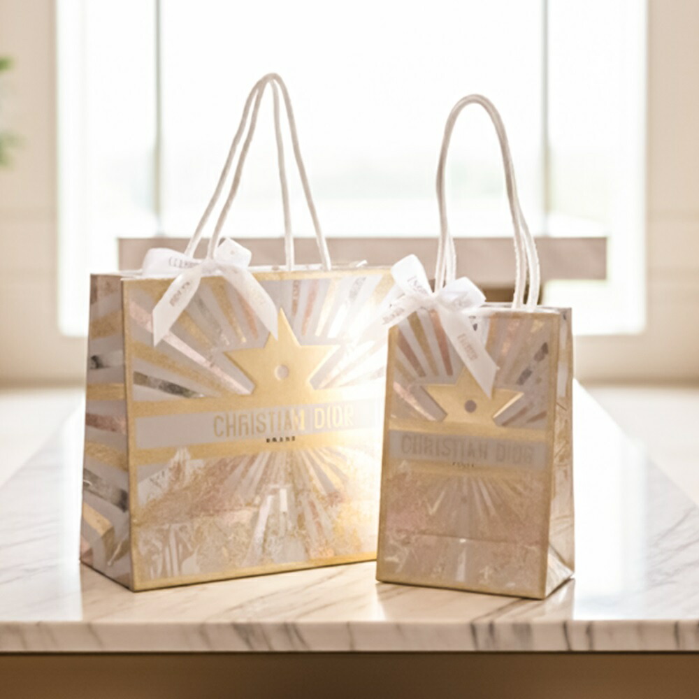 楽天市場】クリスマスコフレ dior ギフト ディオール ビューティー