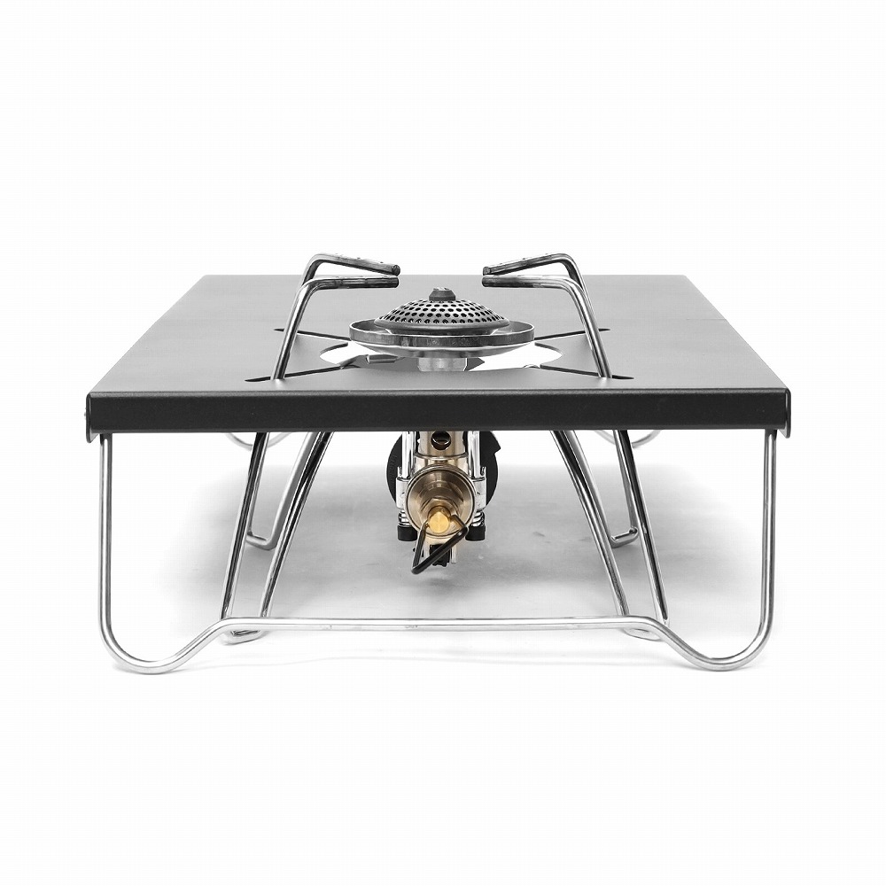 楽天市場】SOTO ST-340 シングルバーナー 軽量遮熱テーブルセット