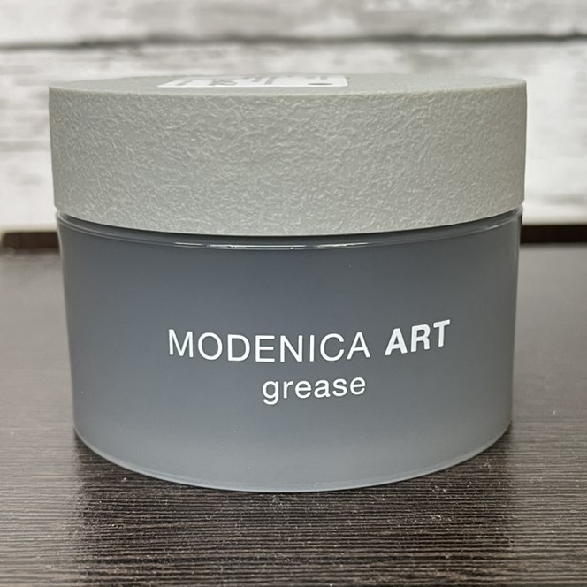 楽天市場】中野製薬 ナカノ モデニカ アート グリース 90g ヘア