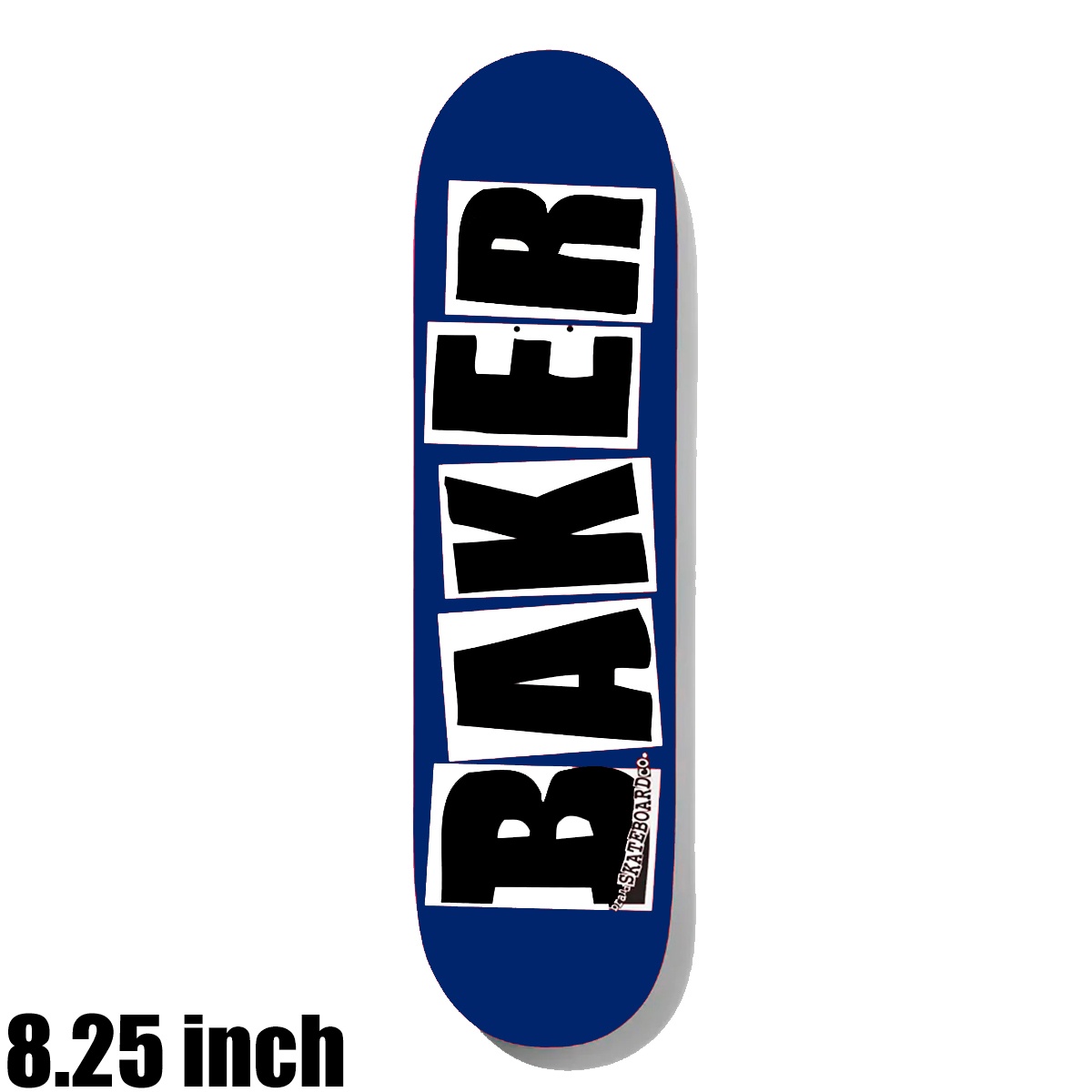 楽天市場】baker デッキ 8．25の通販