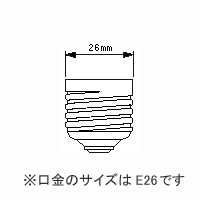 楽天市場】東芝 蛍光水銀ランプ（水銀灯） 蛍光形 100W E26口金