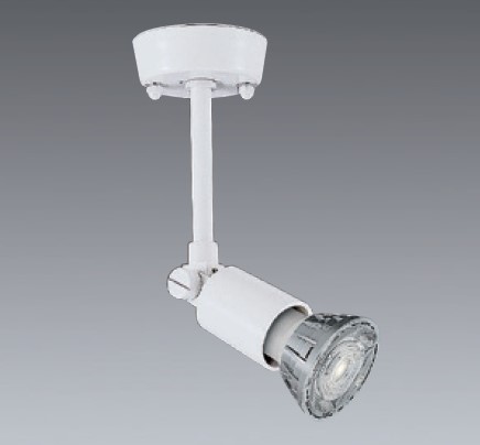 nonta ENDO LEDスポットライト ERS5515B 4台 遠藤照明のスポットライト通販は照明器具と住まいのこしなか