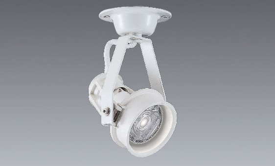 nonta ENDO LEDスポットライト ERS5515B 4台 遠藤照明のスポットライト通販は照明器具と住まいのこしなか